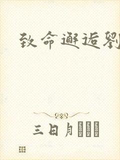 致命邂逅刘小寐