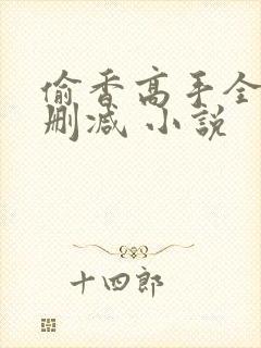 偷香高手全文无删减 小说