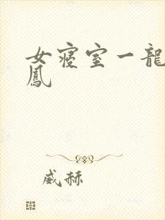 女寝室一龙战5凤