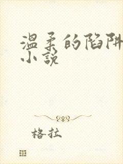 温柔的陷阱周芸小说