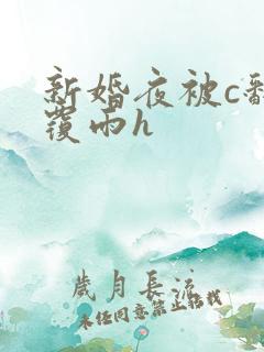新婚夜被c翻云覆雨h