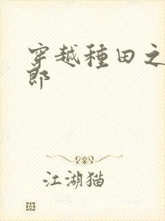 穿越种田之寡夫郎