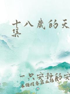 十八岁的天空续集