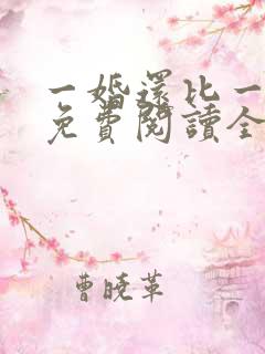 一婚还比一婚高免费阅读全文小说