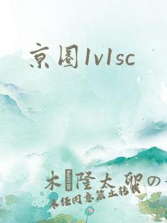 京圈1v1sc