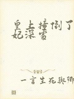 皇上撞倒了太子妃深处