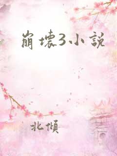 崩坏3小说