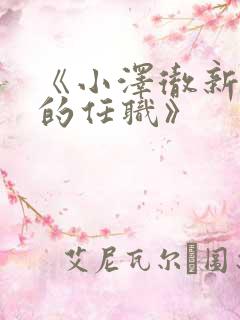 《小泽彻新秘书的任职》