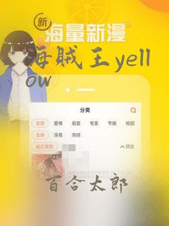 海贼王yellow