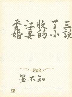 香江收了三个未婚妻的小说