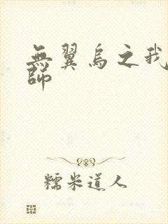 无翼乌之我的教师