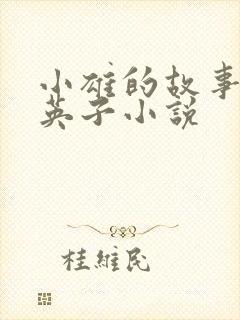小雄的故事笨蛋英子小说