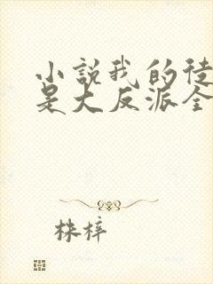 小说我的徒弟都是大反派全篇