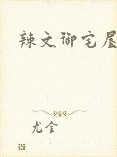 辣文御宅屋