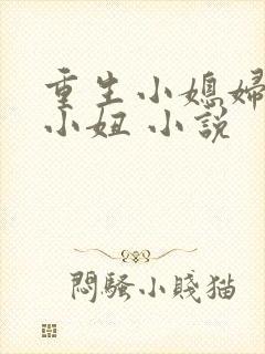 重生小媳妇 岳小妞 小说