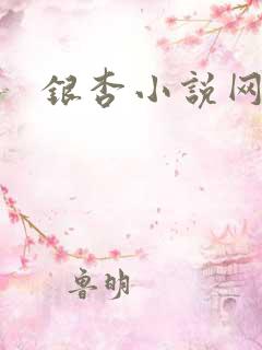 银杏小说网
