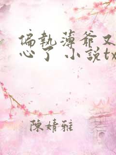 偏执薄爷又来偷心了 小说txt下载