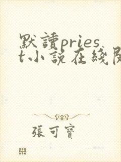 默读priest小说在线阅读全文免费