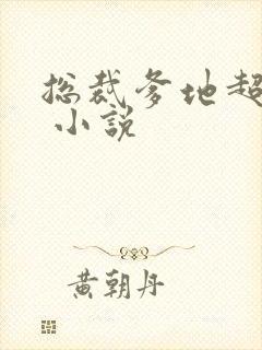 总裁爹地超给力 小说