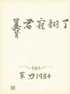 暴君宠翻了小娇宝