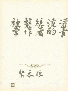 被系统浇灌的日常作者酌青灯简介