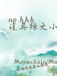 np hhh 道具辣文小说