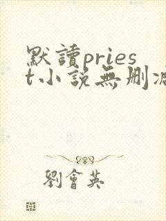 默读priest小说无删减正版在线阅读