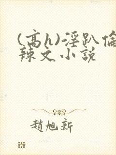 (高h)淫趴伦辣文小说
