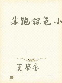 落跑银色小行星