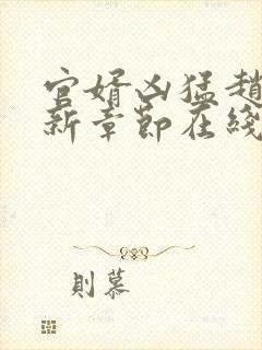 官婿凶猛赵阳最新章节在线阅读