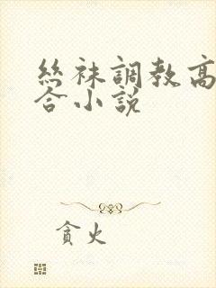 丝袜调教高潮百合小说