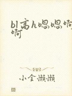 bl高h嗯嗯啊啊
