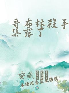 哥布林杀手多少集露了