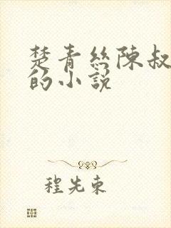 楚青丝陈叔薛冰的小说