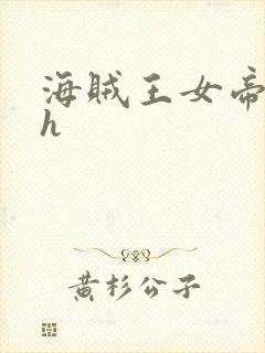 海贼王女帝娜美h