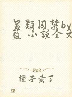 另类囚禁by又蓝 小说全文免费阅读