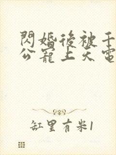 闪婚后被千亿老公宠上天电视剧