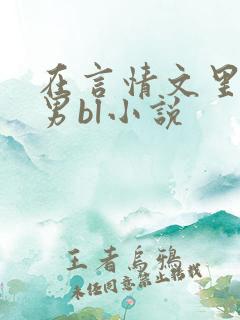 在言情文里撩直男bl小说