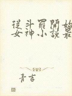 从斗罗开始俘获女神小说最新