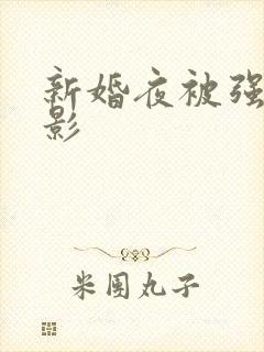 新婚夜被强伦电影