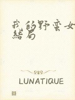 我的野蛮女上司结局