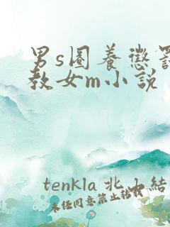 男s圈养惩罚调教女m小说