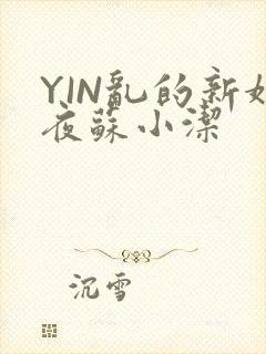 YIN乱的新婚夜苏小洁