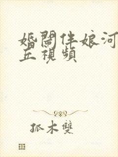 婚闹伴娘河南商丘视频