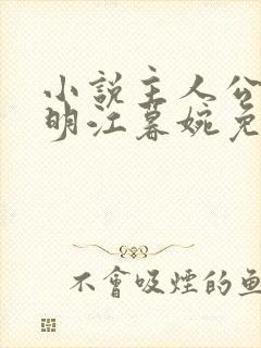 小说主人公叶天明江暮婉免费阅读