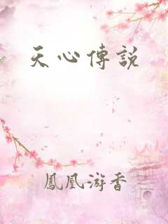 天心传说