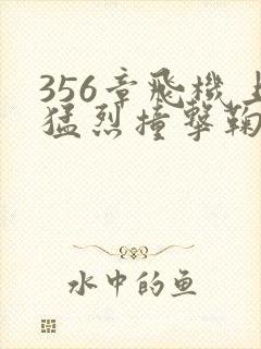 356章飞机上猛烈撞击鞠婧祎