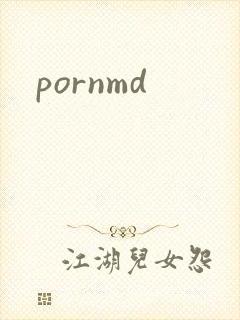 pornmd