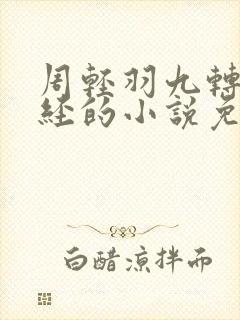 周轻羽九转不灭经的小说免费阅读笔趣阁