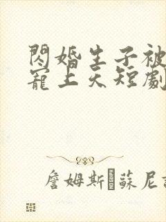 闪婚生子被老公宠上天短剧全集